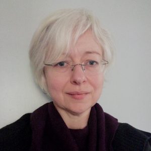 Katherine Arbuckle